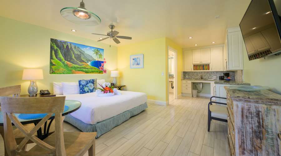 Ocean Palms Beach Resort - photo 25