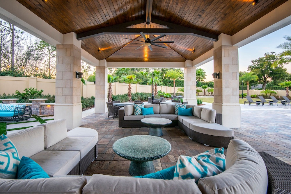 Family Friendly Mansion at Sonoma Luxury Resort - photo 42