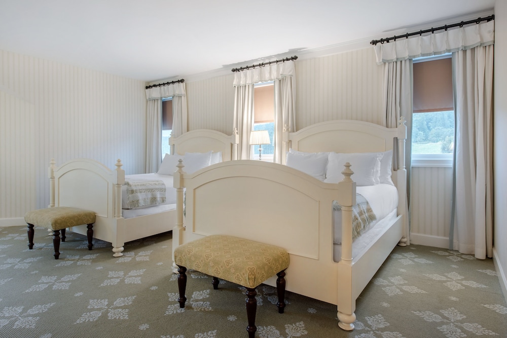 Omni Bedford Springs Resort & Spa - photo 45