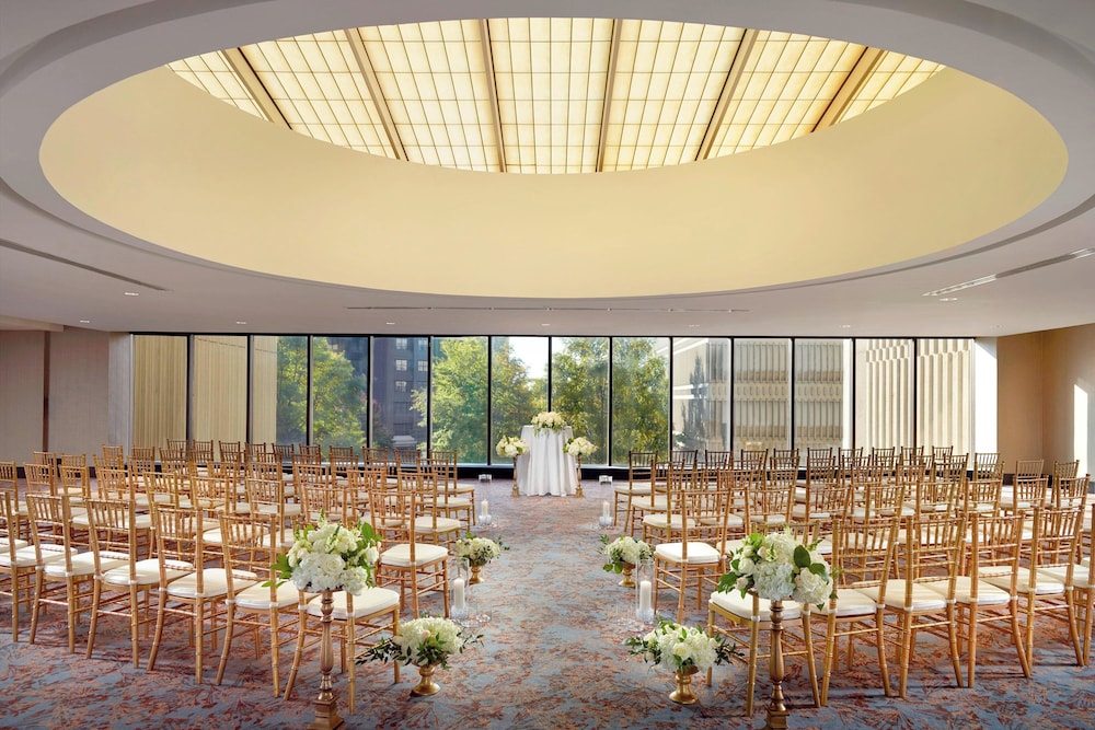 The Westin Peachtree Plaza Atlanta - photo 112