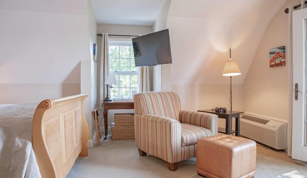 Sheepscot Harbour Village Resort - photo 214