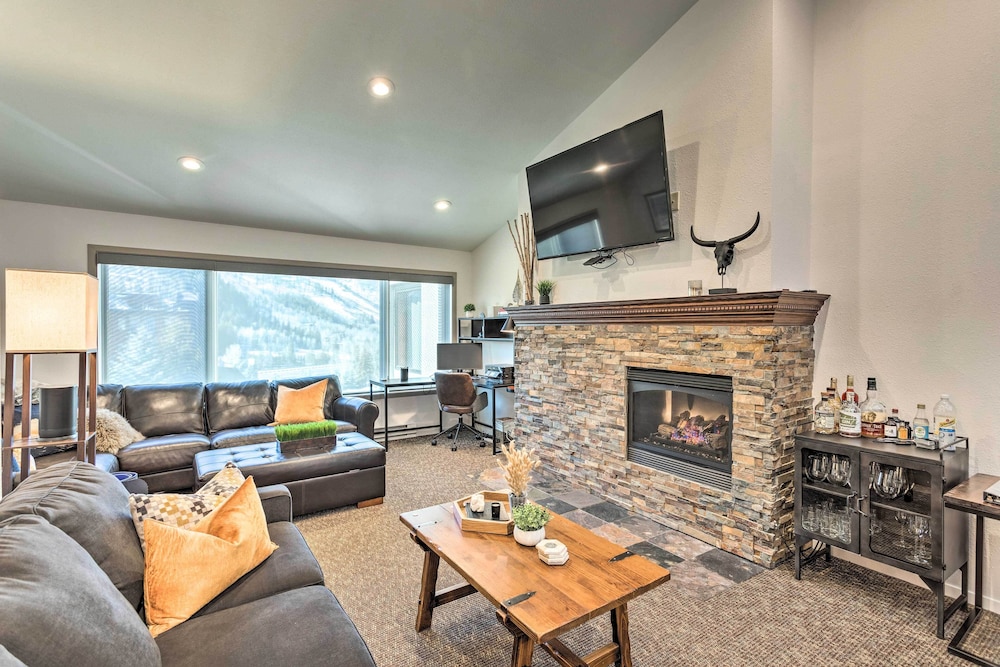 Cozy Condo 2 Mi to Vail Village & Ski Resort - photo 5