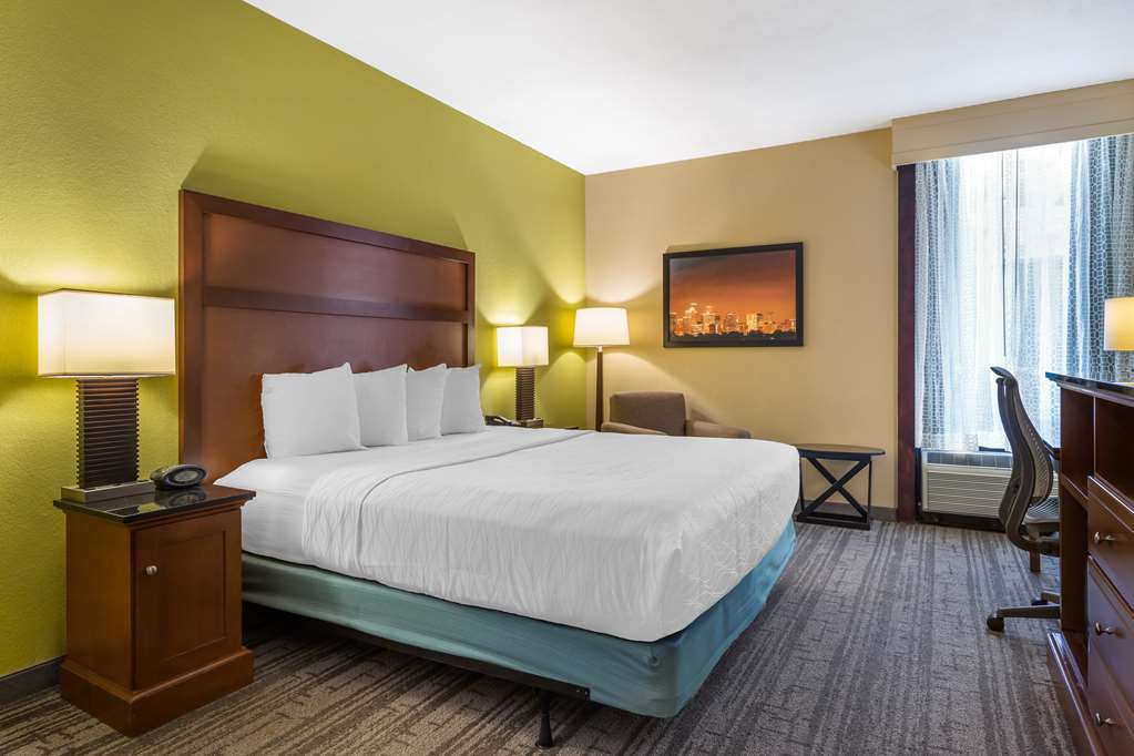 Best Western Plus Houston Energy Corridor - photo 27