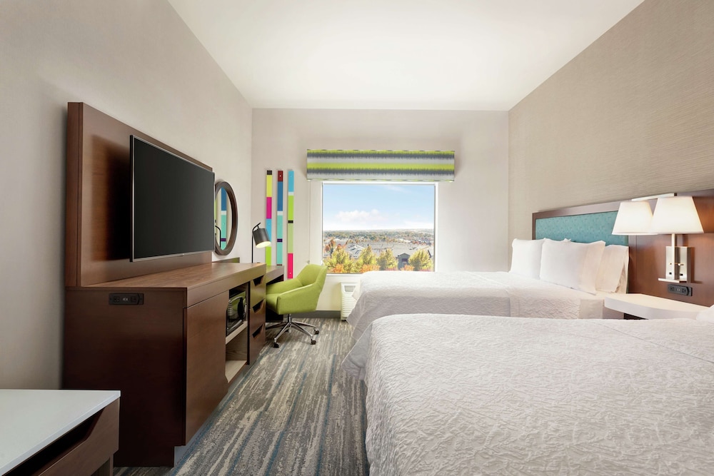 Hampton Inn West Valley Salt Lake City - photo 7