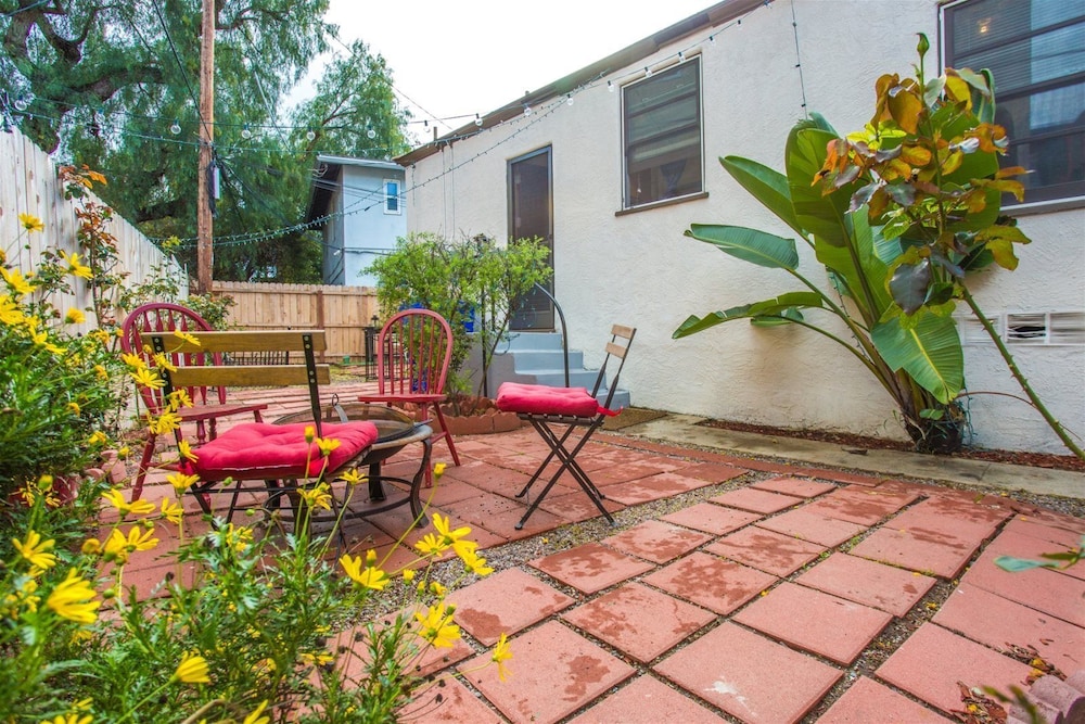 Orange Tree Cottages Downtown - photo 106