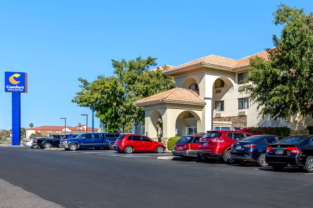 Comfort Inn & Suites Phoenix North Deer Valley - featured photo