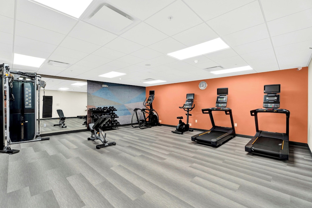 Candlewood Suites Detroit Auburn Hills by IHG - photo 75