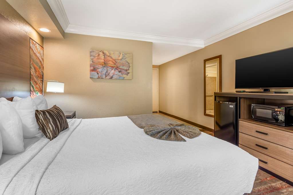Best Western Plus Wine Country Inn & Suites - photo 27