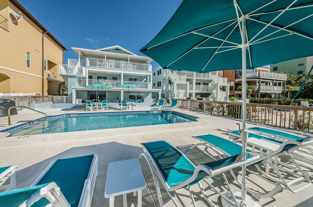 The New Hotel Indian Shores - photo 21