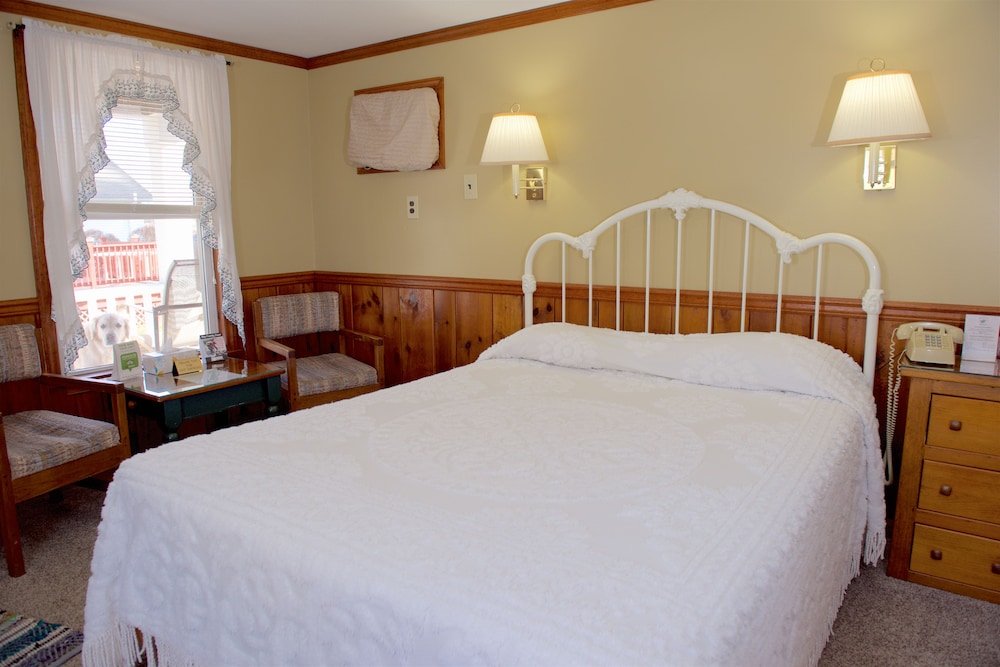 Myer Motel - photo 11