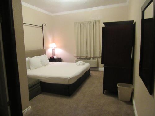 The Treme Hotel - photo 25