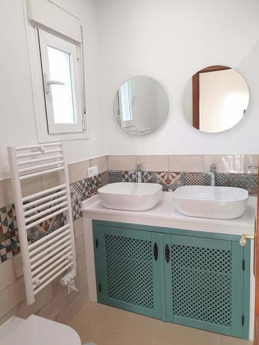 Casa la Aurora — Arenas — photo 5