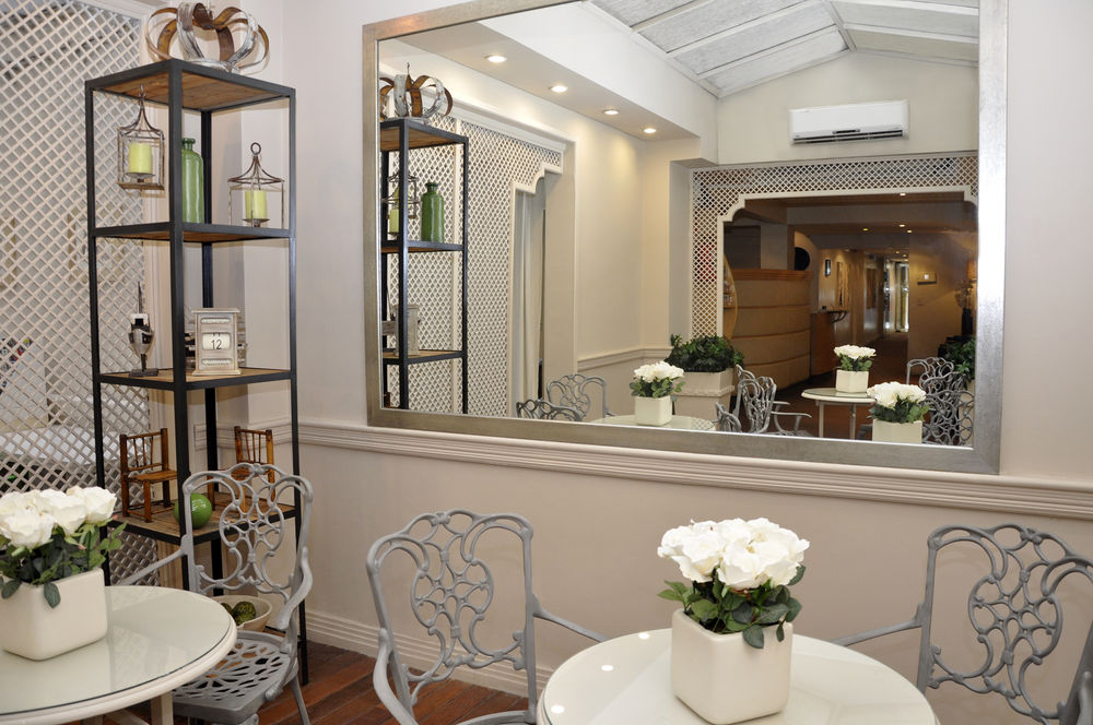 Sarmiento Suites - last minute hotel in Buenos Aires