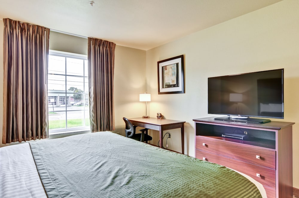 Cobblestone Hotel & Suites Pulaski Green Bay - photo 11