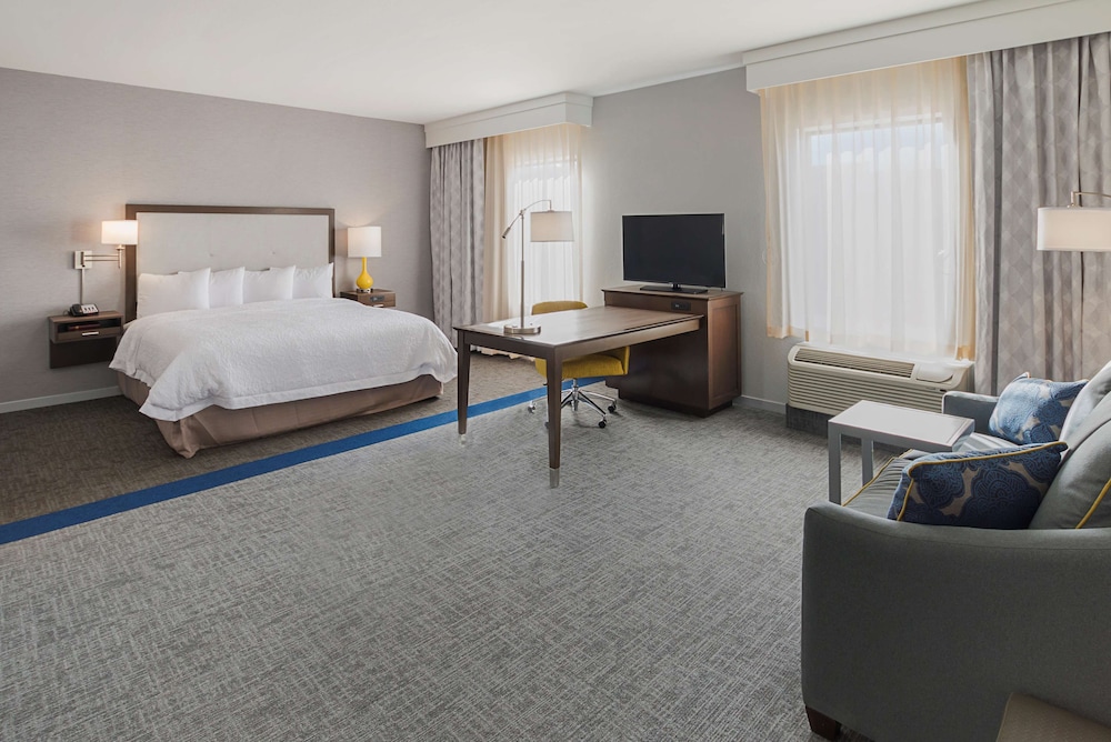 Hampton Inn & Suites Colleyville DFW Airport West - photo 9