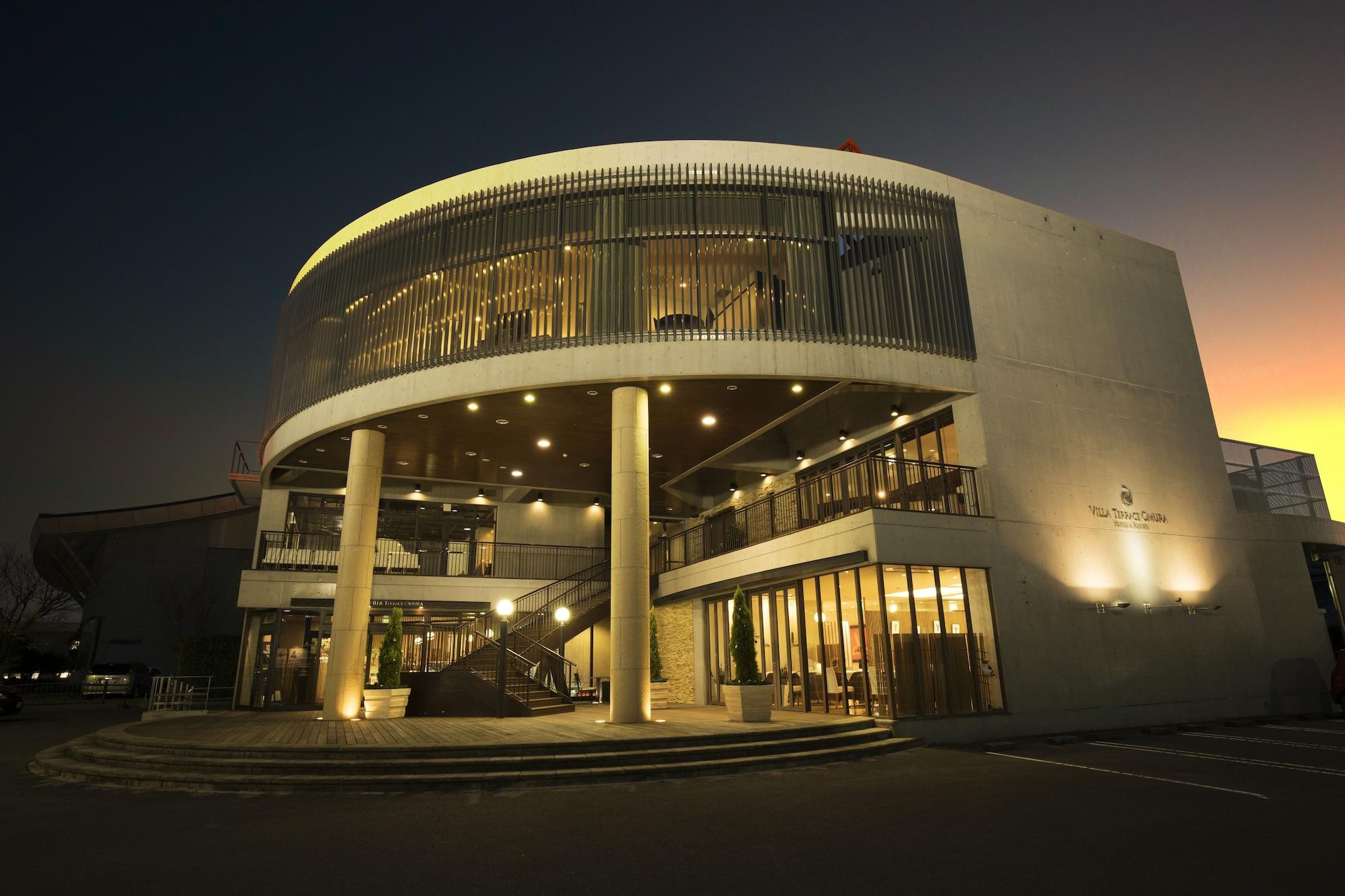 Villa Terrace Omura Hotels & Resorts in Omura, Japan