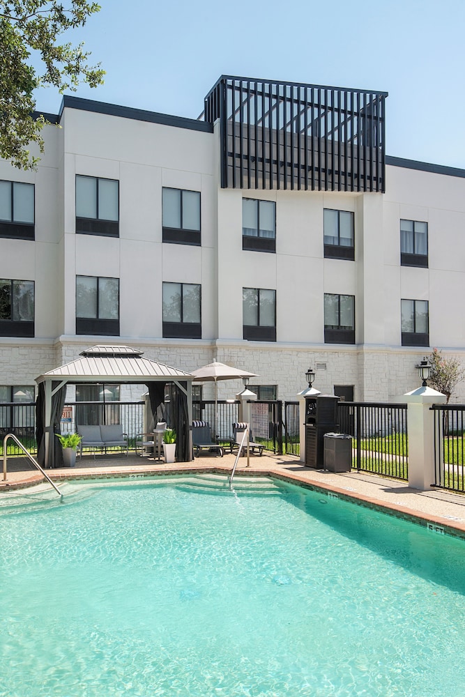 Champions Club and Hotel Houston Westchase - photo 51