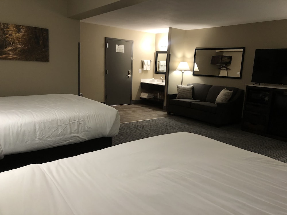 Cobblestone Inn & Suites Trenton - photo 4