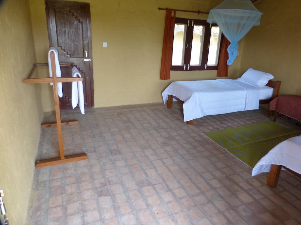 Nature Safari Resort — Bardiya — photo 5