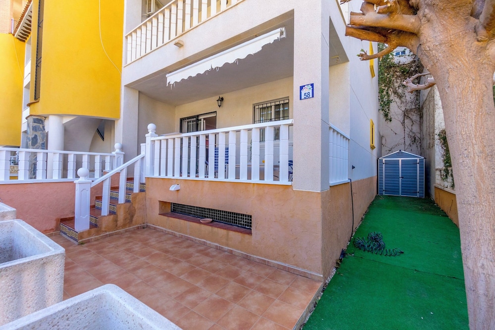 Playa Golf — 4-Star Luxury Hotel in Orihuela, Spain