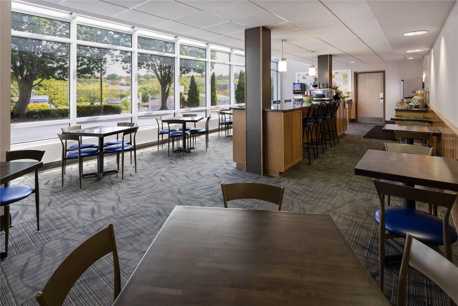 Days Inn by Wyndham Penn State - photo 29