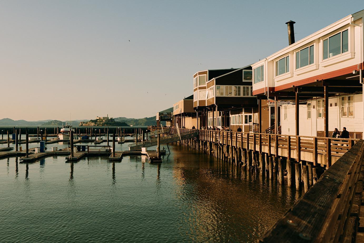Hotel Zoe Fisherman's Wharf - photo 40