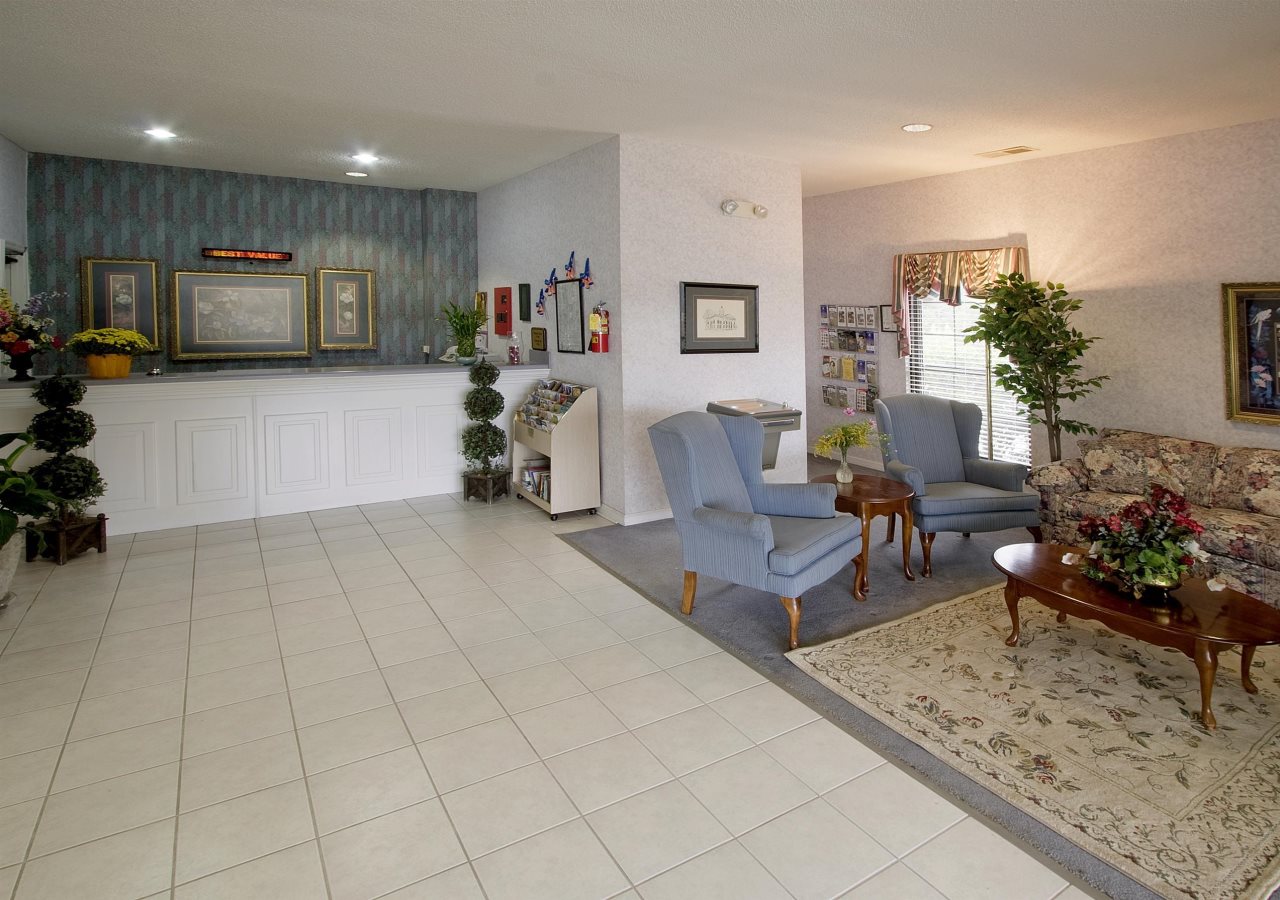 Americas Best Value Inn & Suites Birmingham Calera - photo 3