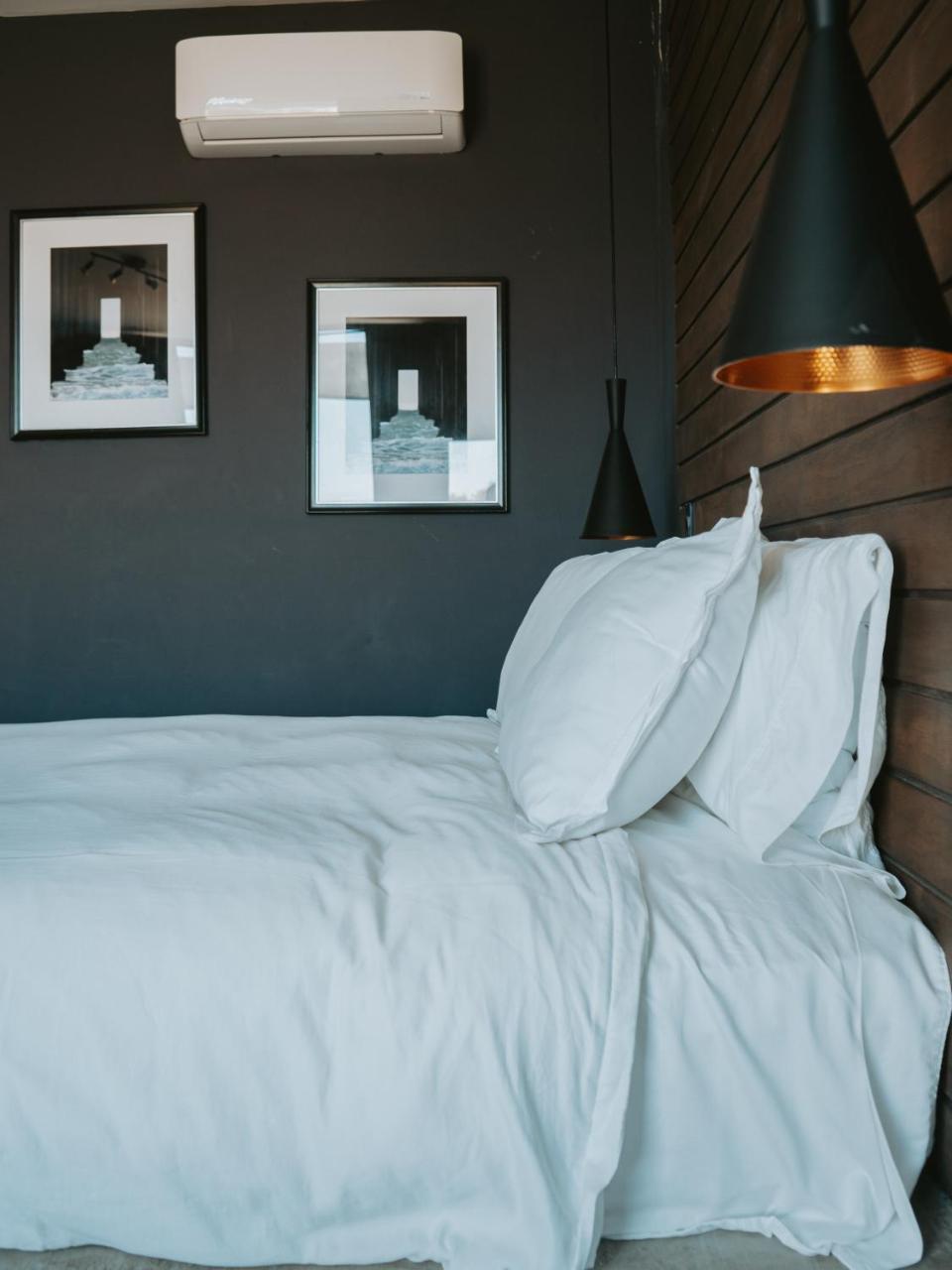 Pulso Valle — 5-Star Luxury Hotel in Valle De Guadalupe, Mexico