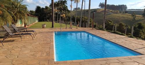 Pousada Caipira — Socorro — photo 5