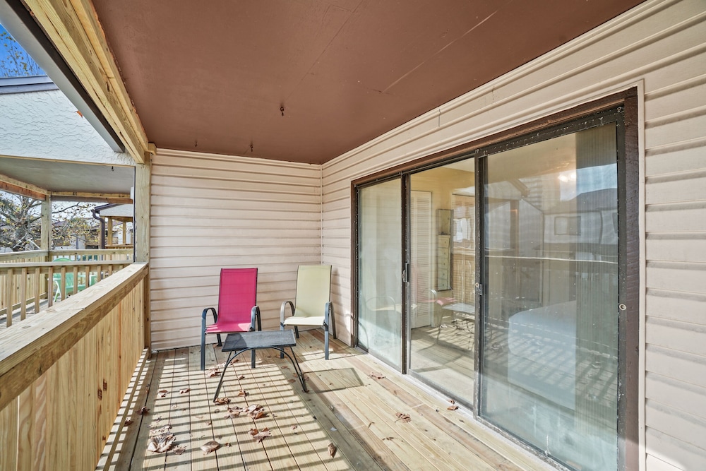 Portside Resort by Panhandle Getaways - photo 83