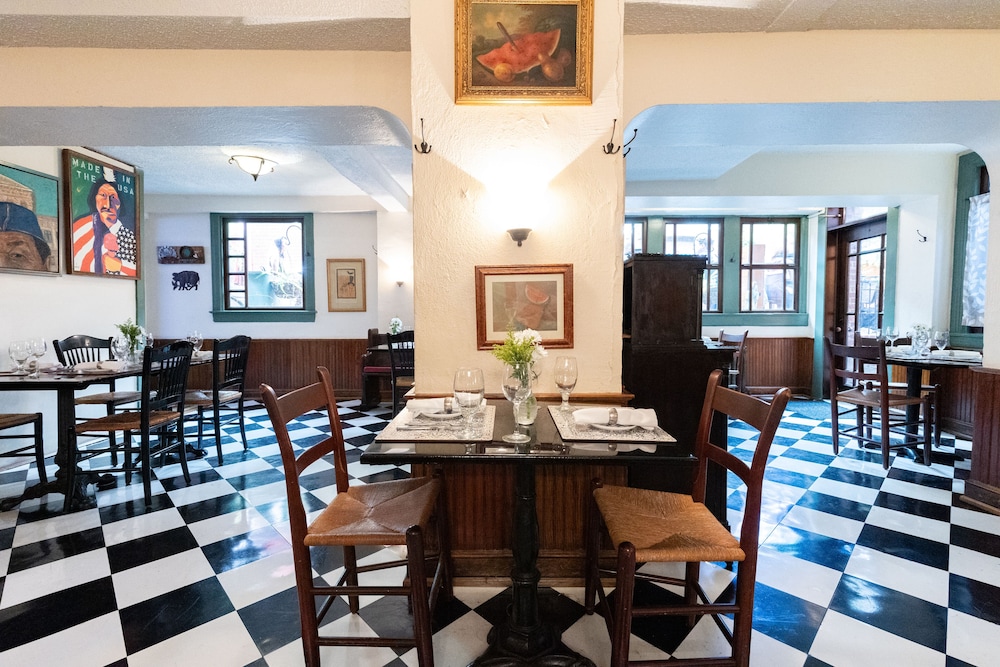 Tabard Inn - photo 81
