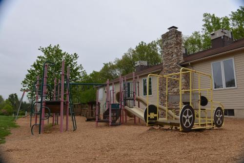 Appalachian Camping Resort Cottage 1 - photo 11