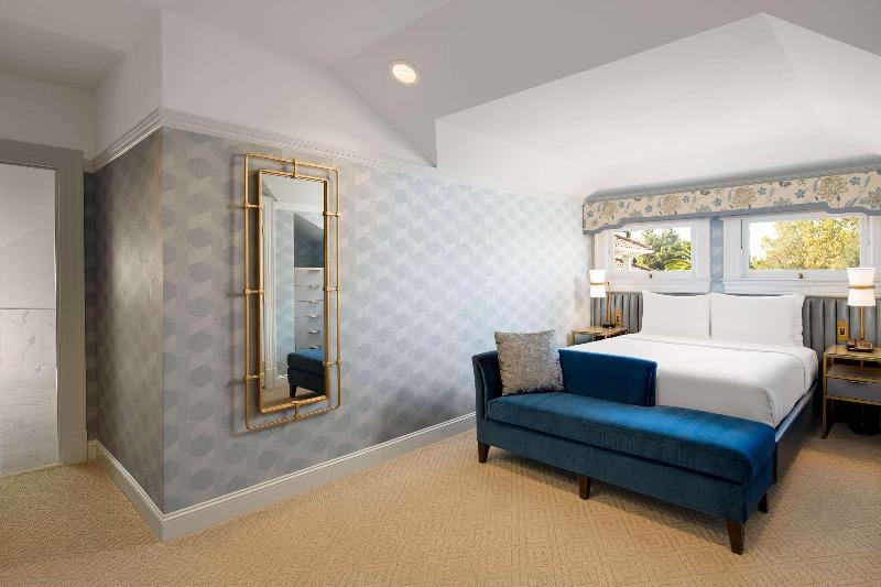 Hayes Mansion San Jose Curio Collection by Hilton - photo 41