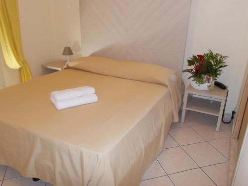 La Quiete - last minute hotel in Montecatini-Terme