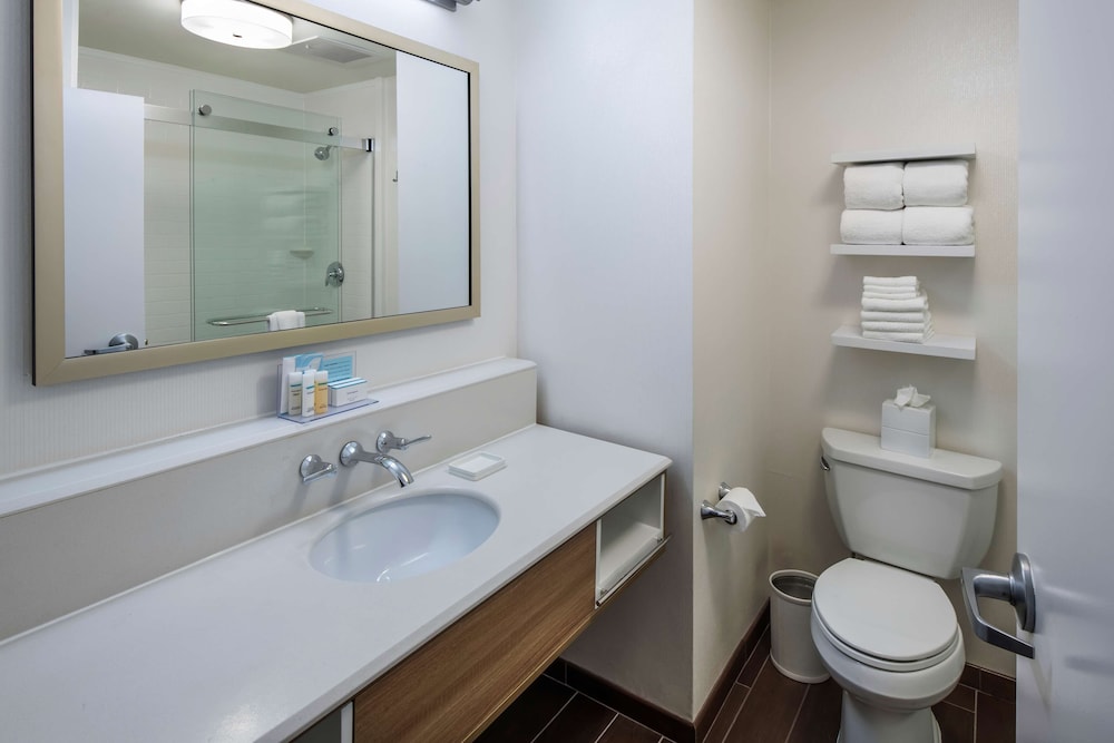 Hampton Inn & Suites Chicago Lincolnshire - photo 37