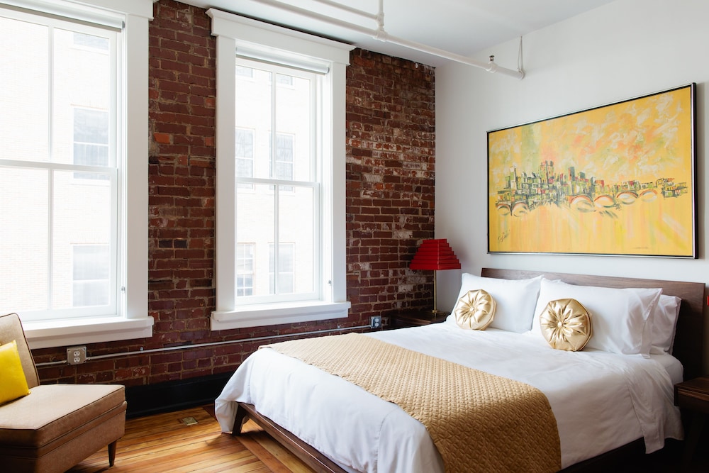 The Dwell Hotel a Member of Design Hotels - photo 13