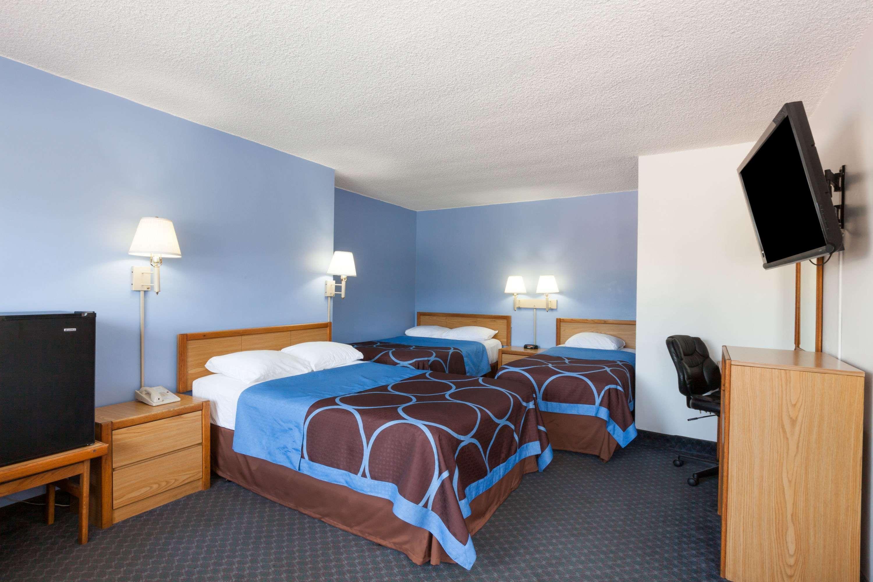 Super 8 Santa Barbara goleta - photo 13