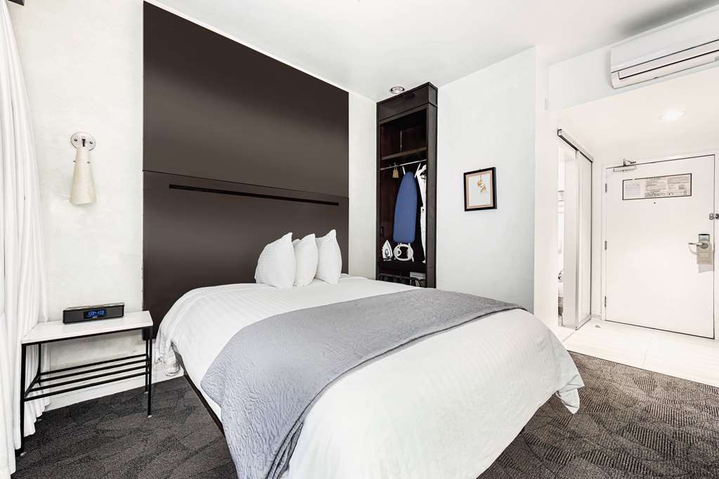 The O Hotel Trademark Collection by Wyndham - photo 36