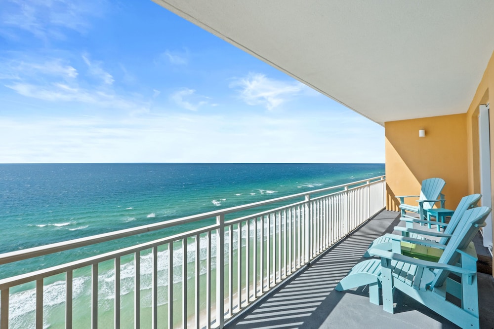 Splash Beach Resort by Panhandle Getaways - photo 589