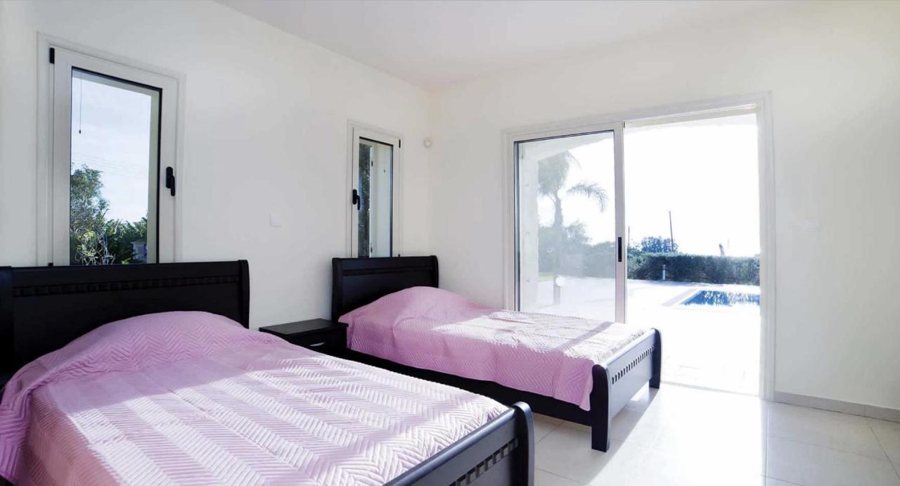 Villa Kiki