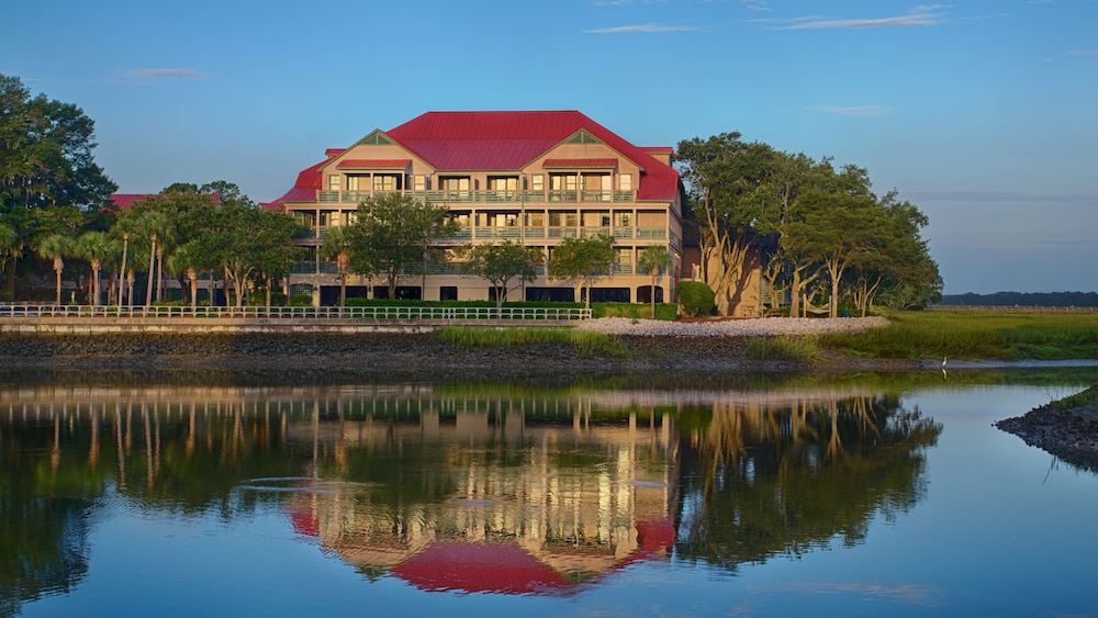 Disney's Hilton Head Island Resort - photo 51