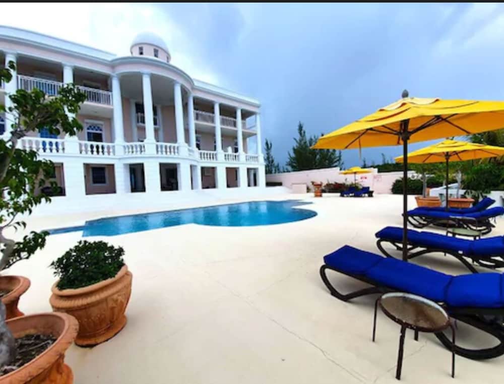 Hotel image of Ocean West Boutique Hotel