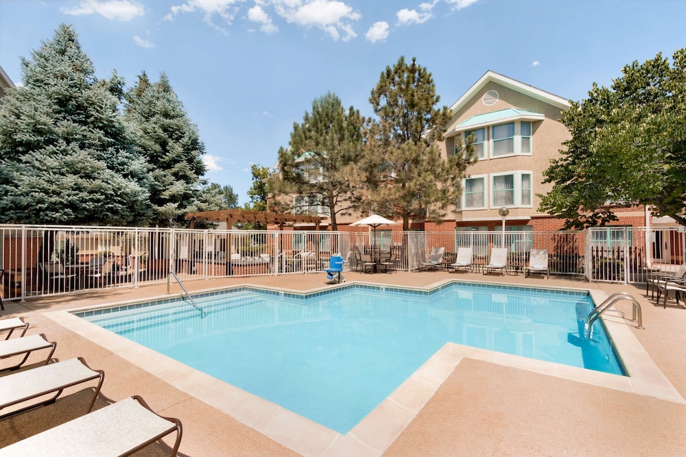 Homewood Suites by Hilton Boulder - photo 34