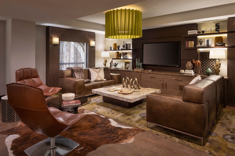 Renaissance Phoenix Downtown - photo 62
