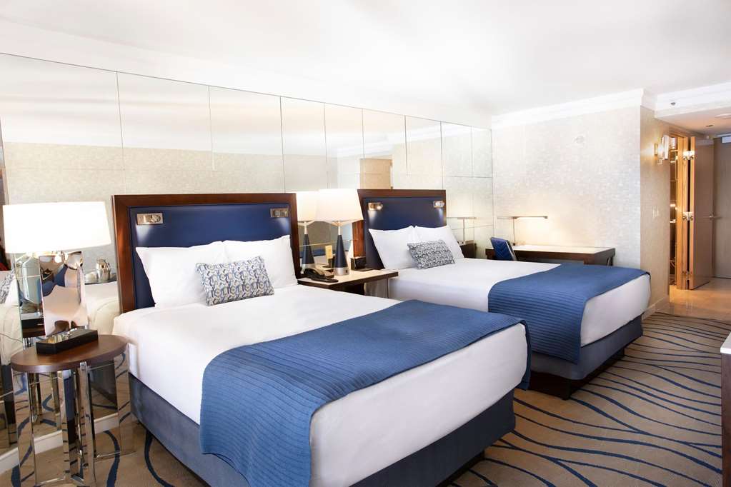 The Coeur d'Alene Resort - photo 11