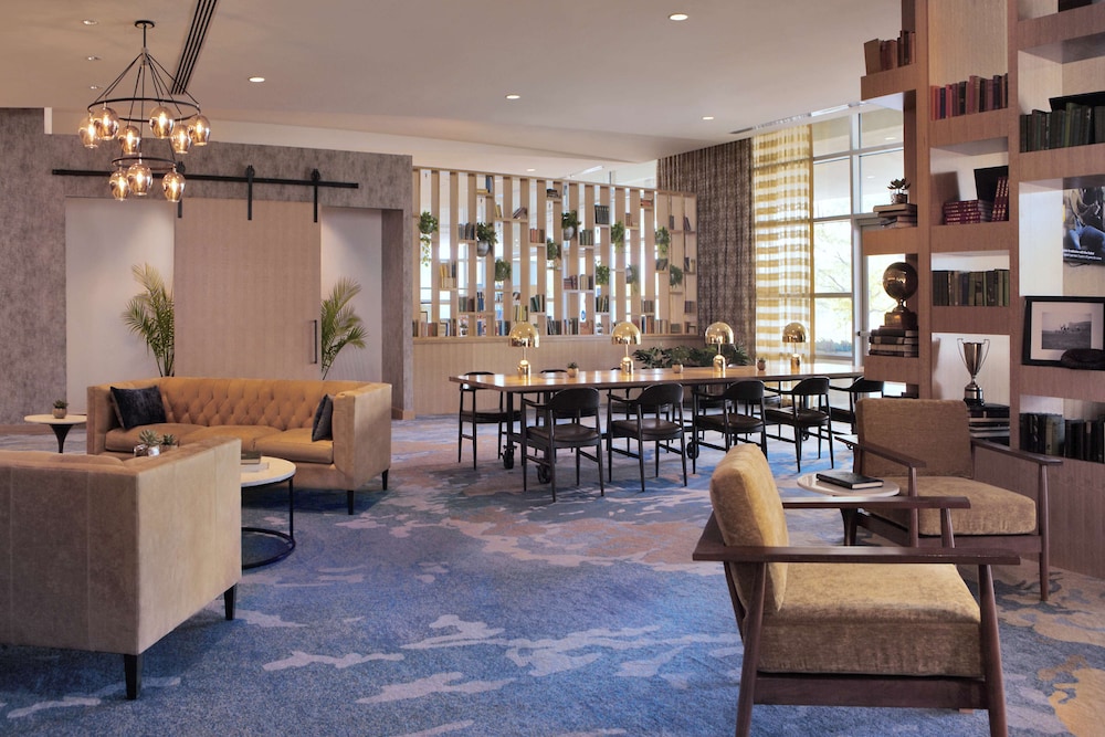 Hilton Omaha - photo 49
