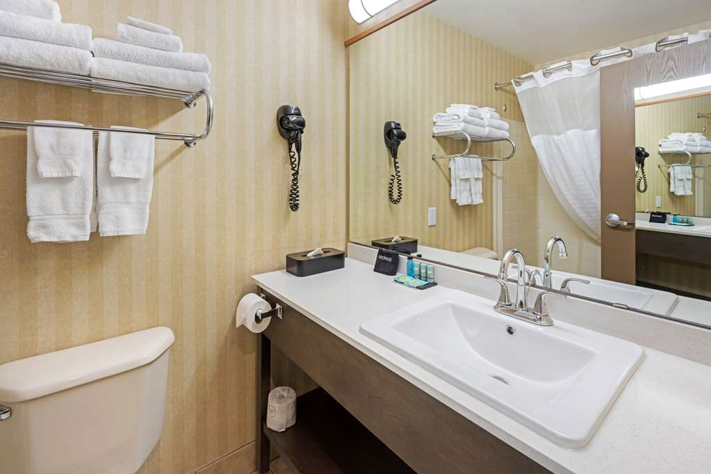 SureStay Plus by Best Western Enterprise - photo 15
