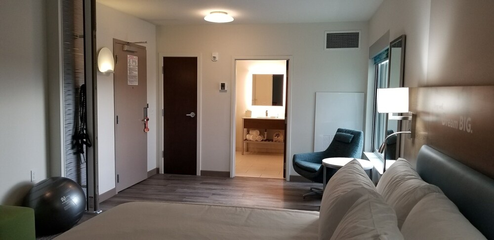 Even Hotel Eugene By Ihg - photo 9