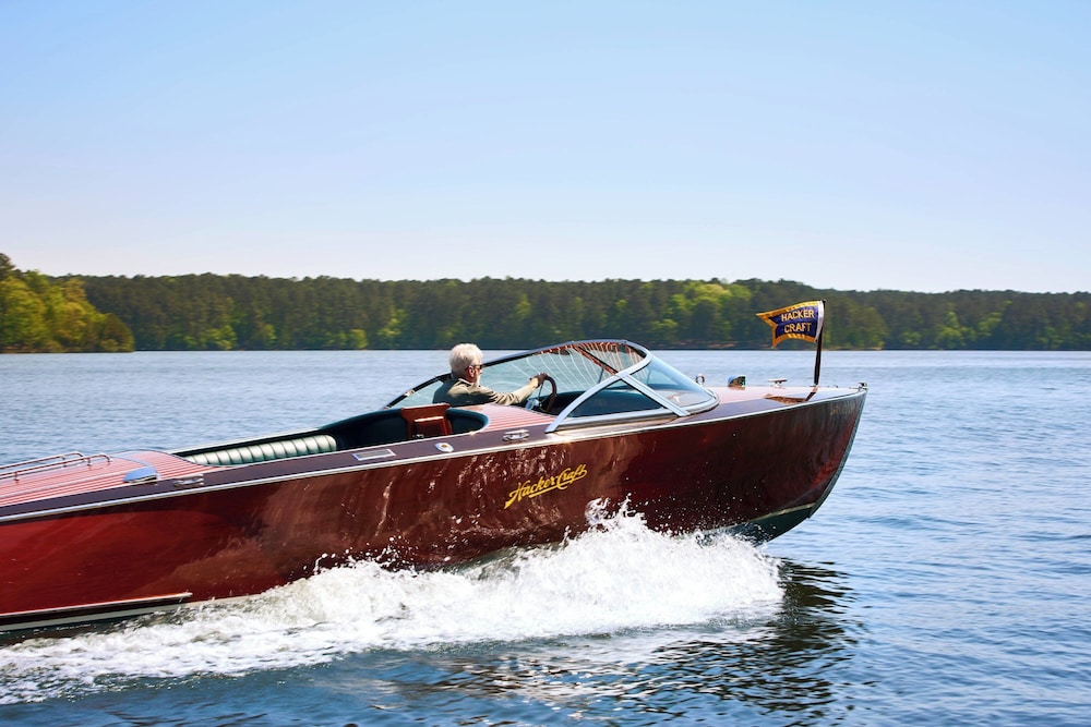 The Ritz Carlton Reynolds Lake Oconee - photo 134