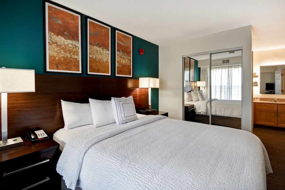 Residence Inn by Marriott Dayton Beavercreek - photo 6